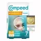 Compeed pattanásgátló tapasz tisztító, 7 db