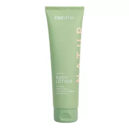 CBD VITAL Testápoló, 150 ml