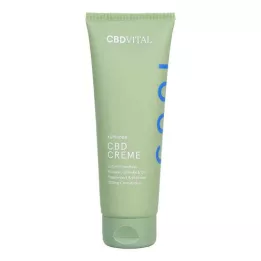 CBD VITAL hűsítő CBD krém, 120 ml