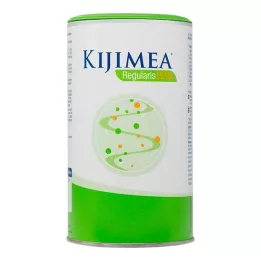 KIJIMEA Regularis Plus granulátum, 225 g