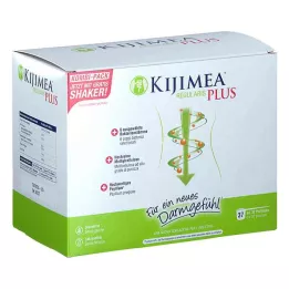 KIJIMEA Regularis Plus granulátum, 450 g