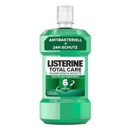 LISTERINE Total Care ínyvédő szájvíz, 500 ml