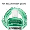Listerine Total Care Gum Protection szájvíz, 500 ml